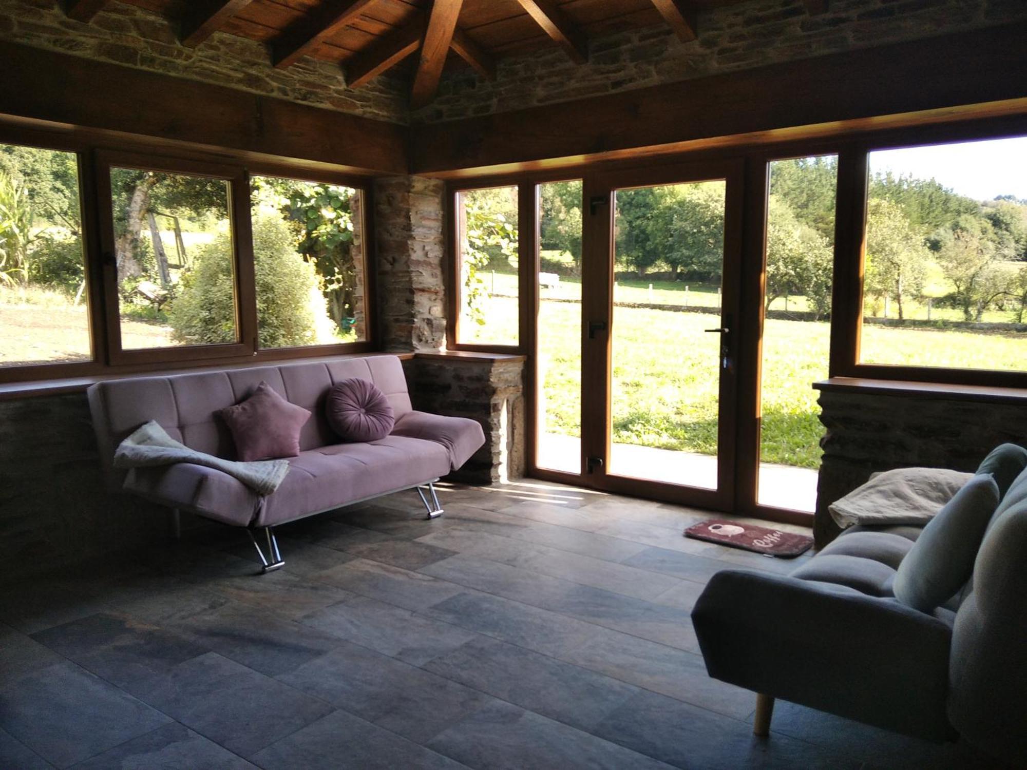 Casa Maldente Villa Lugo Bagian luar foto