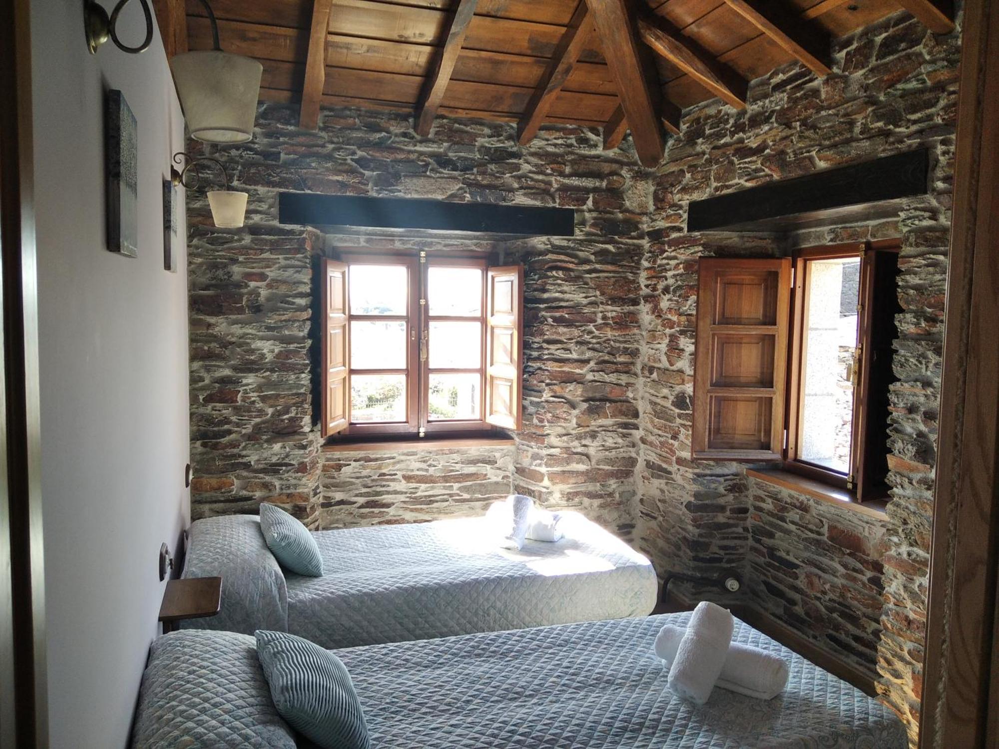 Casa Maldente Villa Lugo Bagian luar foto
